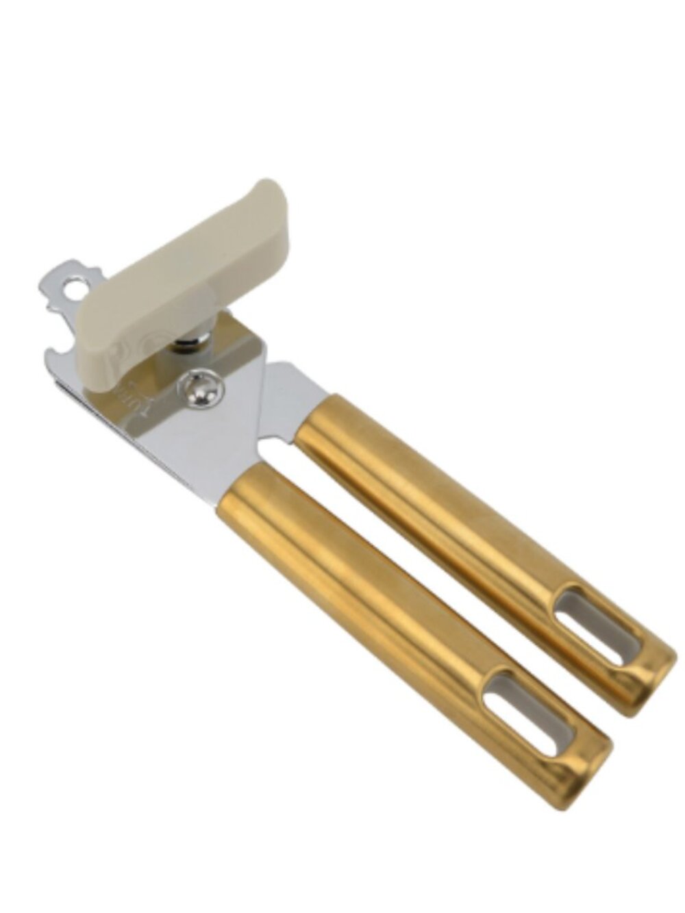 Gold Can Opener